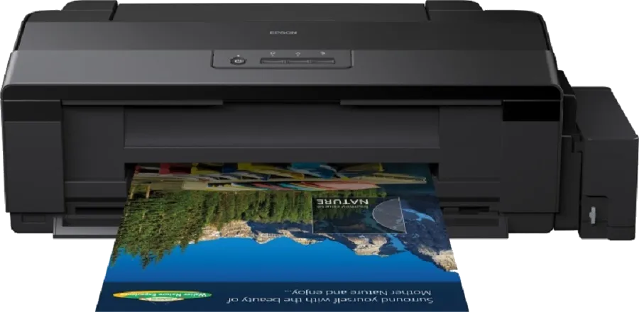 Замена каретки