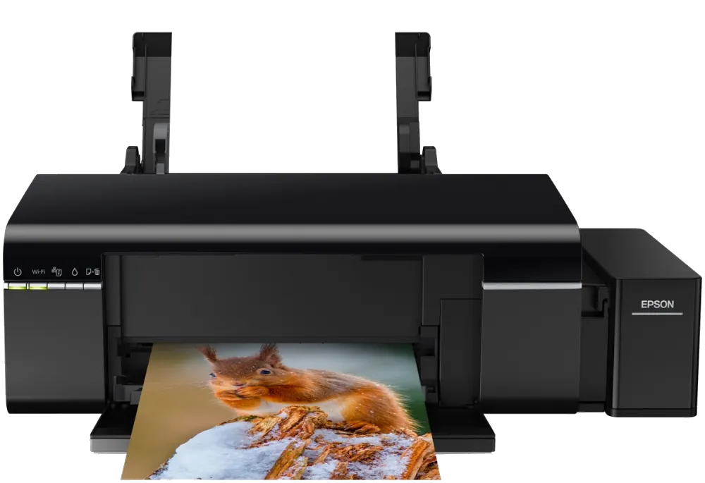 Замена каретки